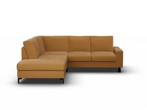 Ecksofa UM Small L